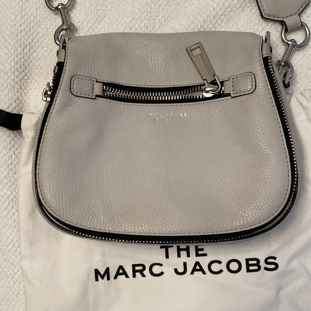 Marc Jacobs crossbody